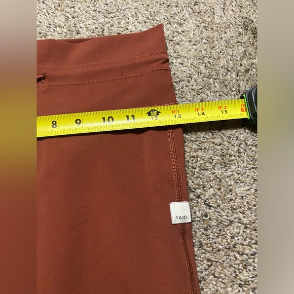 Vuori daily leggings - Picture 2 of 2